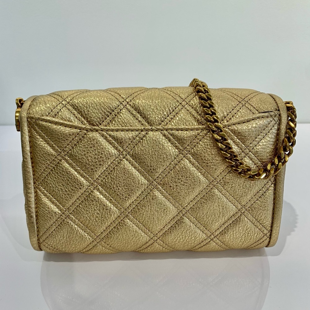 Marc Jacobs THE Status Flap Bag - Picture 4 of 10
